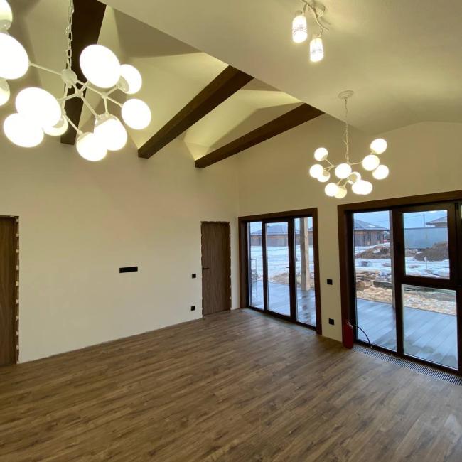 Галерея — Ремонт и отделка квартир, помещений — фото