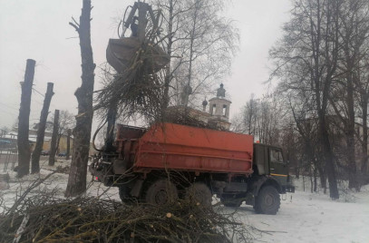Новости — Вывоз и утилизация мусора — фото