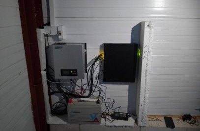 Новости — Монтаж видеонаблюдения — фото