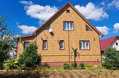 Новости — Металлический сайдинг — фото