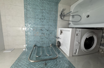 Новости — Ремонт с/у в квартире — фото