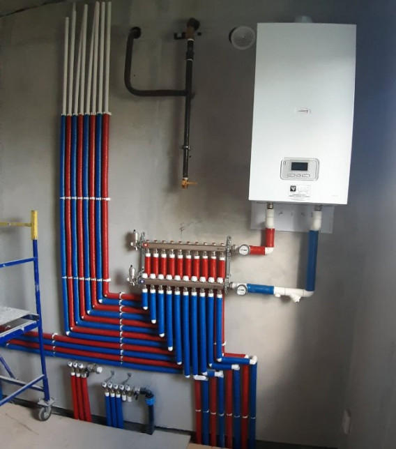 Инженерные коммуникации — фото-613_34