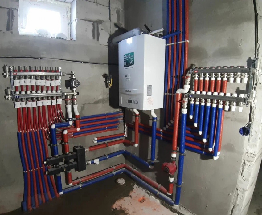 Сантехнические работы — фото-620_36