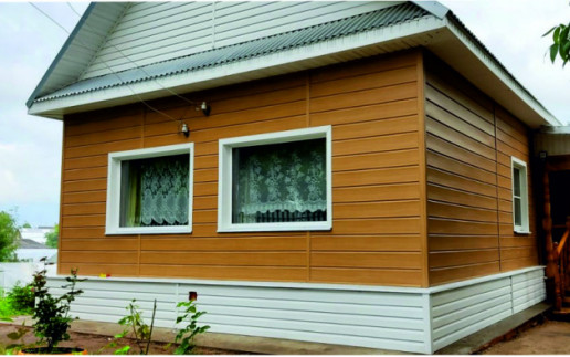 Каталог — Фасады — фото