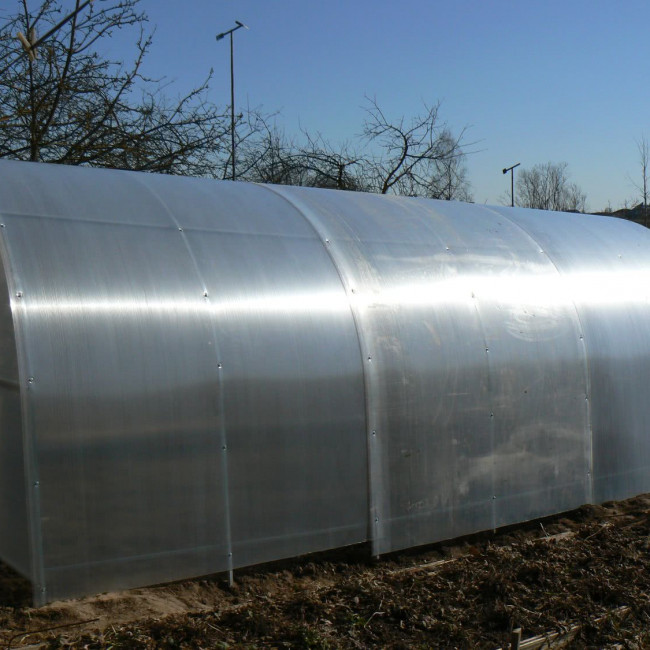 Теплицы - фото наших работ — фото-387_20