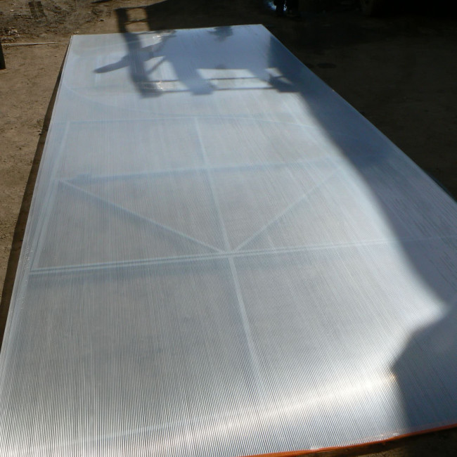 Теплицы - фото наших работ — фото-387_23