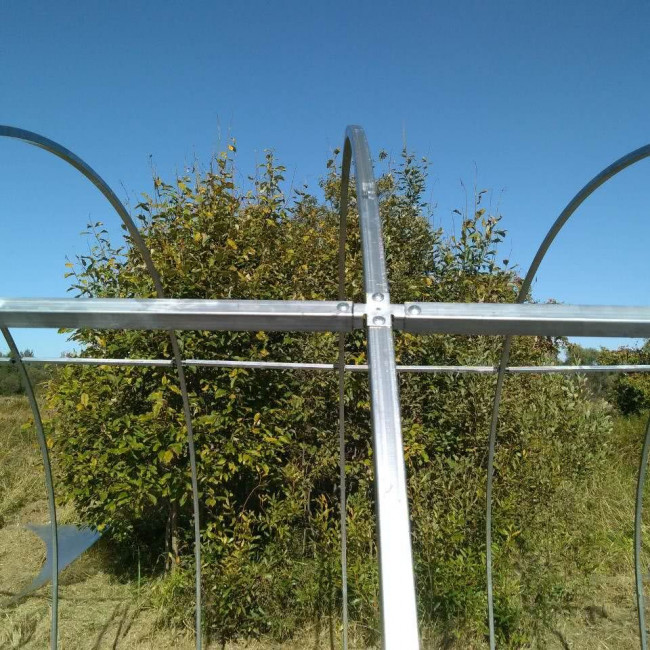 Теплицы - фото наших работ — фото-387_6