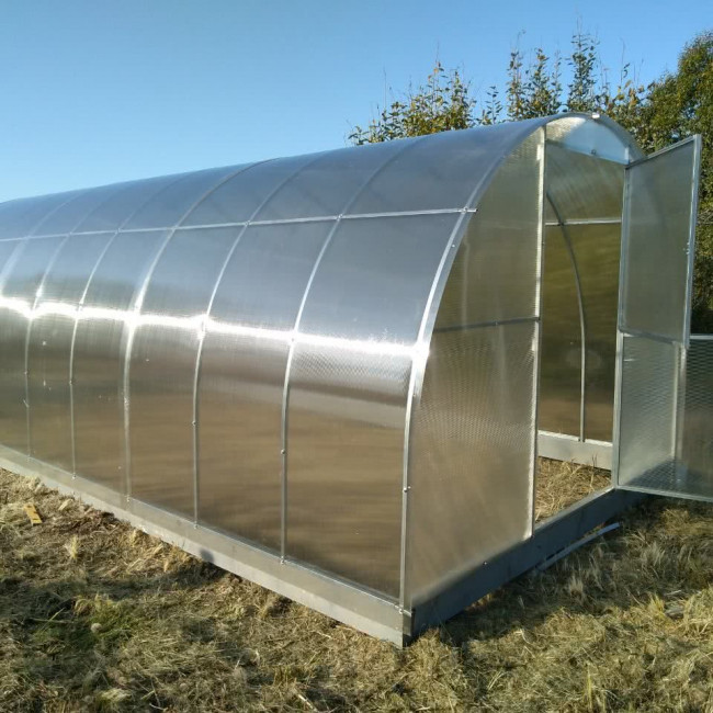 Теплицы - фото наших работ — фото-387_9