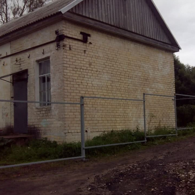 Заборы, Ворота - фото наших работ — фото-387_11