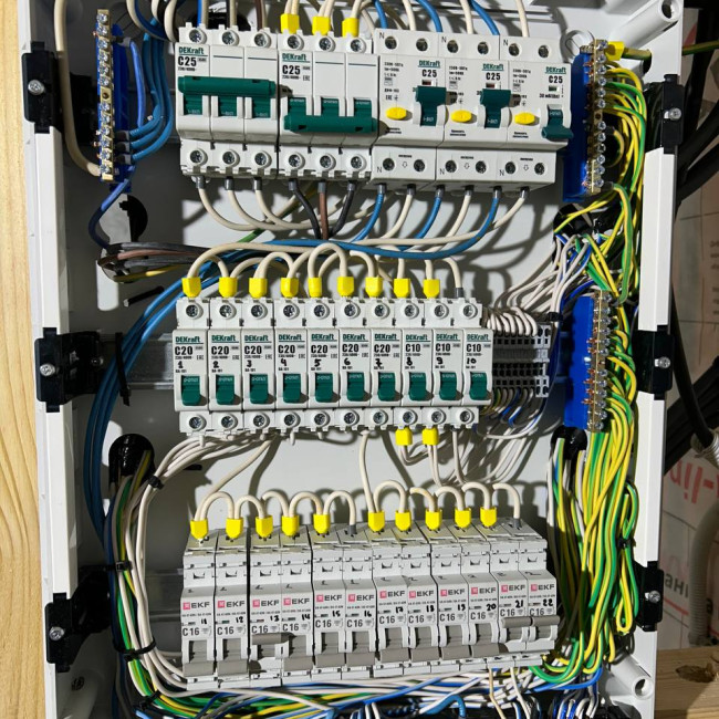 Электрика — фото-387_3