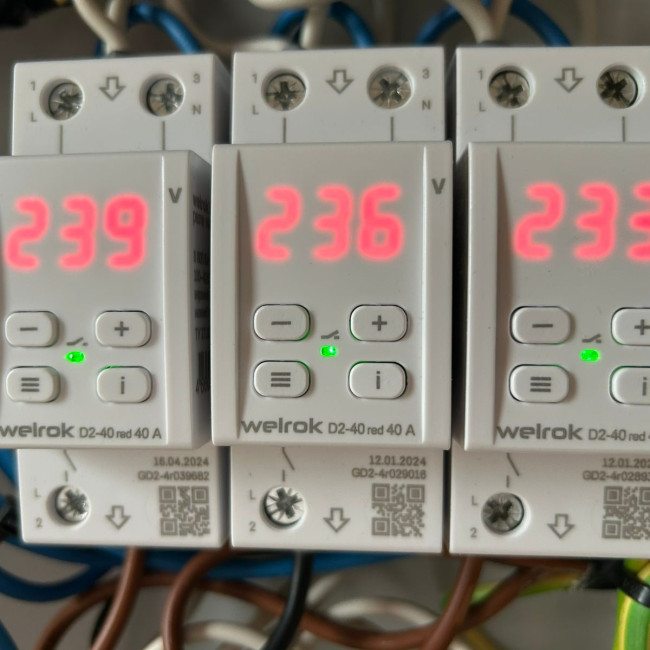 Электрика — фото-387_7