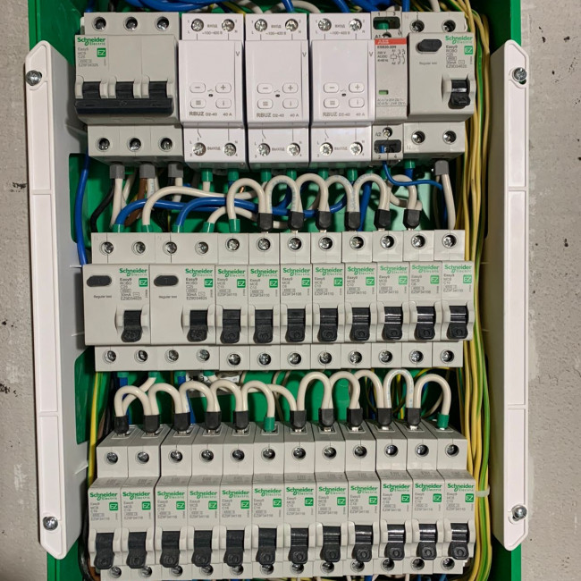 Электрика — фото-387_10