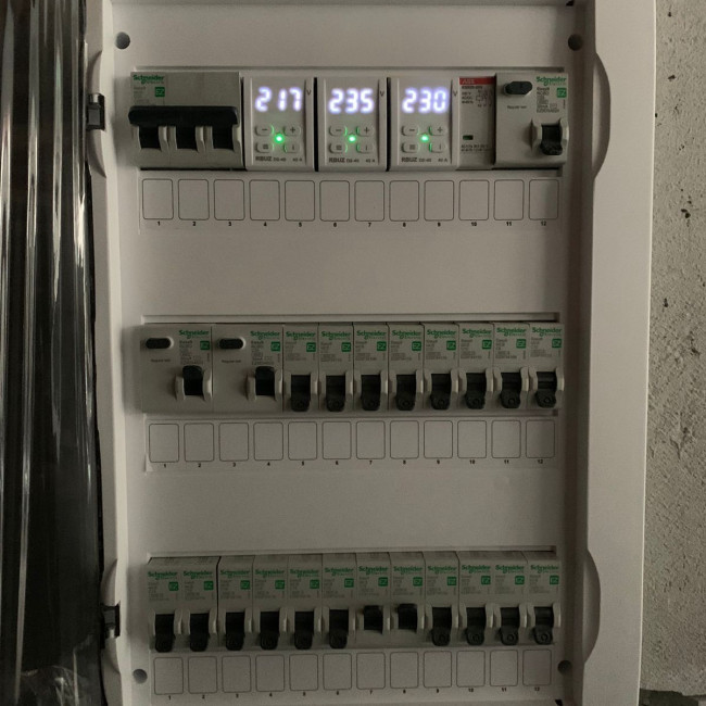 Электрика — фото-387_11