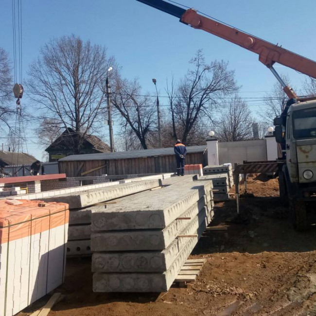 Строительство домов — фото-387_5