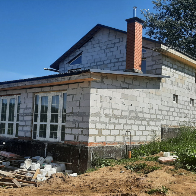 Строительство домов — фото-387_26