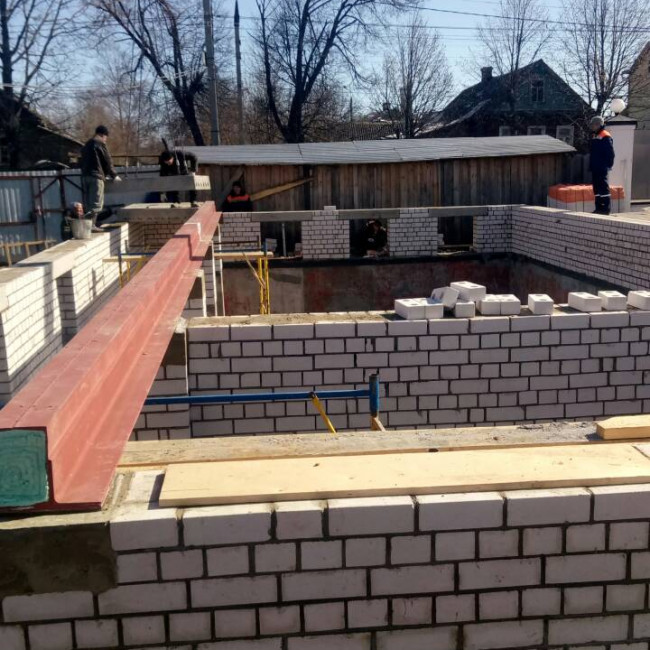 Строительство домов — фото-387_7