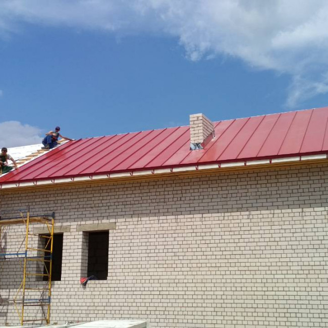 Строительство домов — фото-387_9