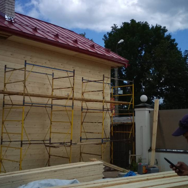 Строительство домов — фото-387_11