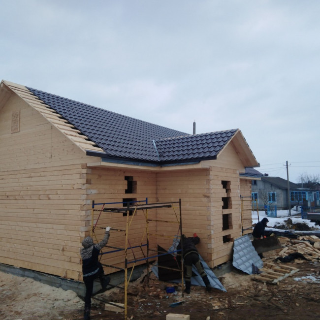 Строительство домов — фото-387_30