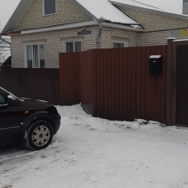 Фасады - фото наших работ — фото-387_1