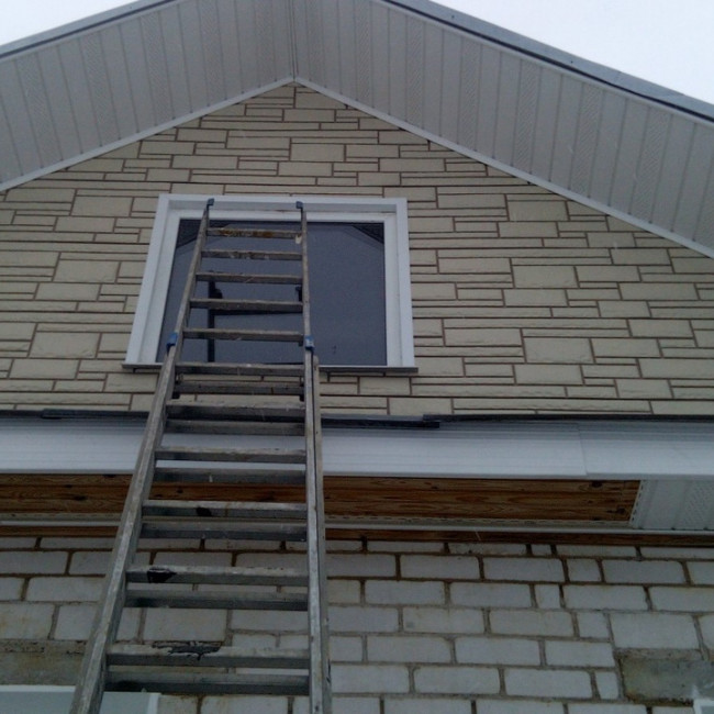 Фасады - фото наших работ — фото-387_3