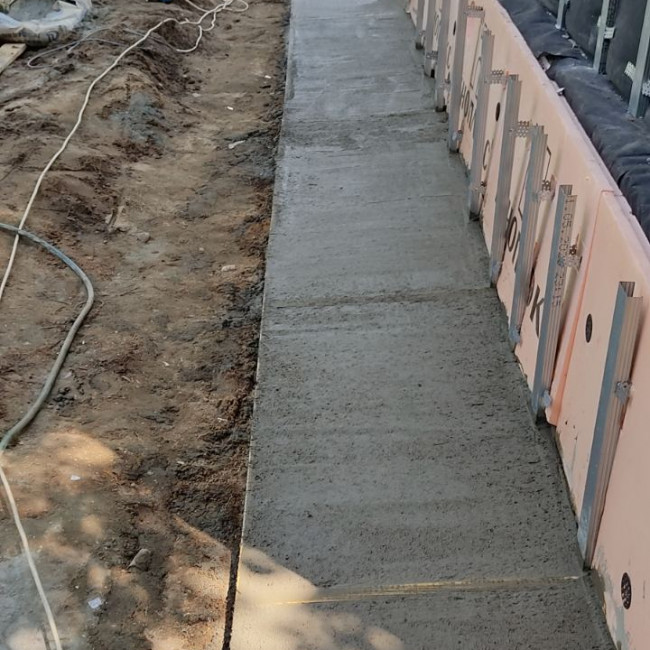 Фасады - фото наших работ — СК "Дом и Дача" - обшивка дома сайдингом — фото