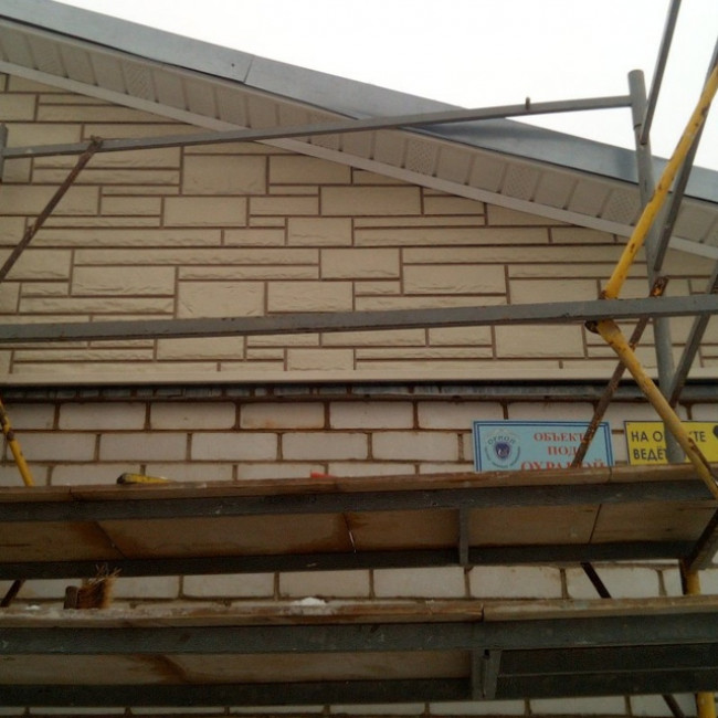 Фасады - фото наших работ — фото-387_5