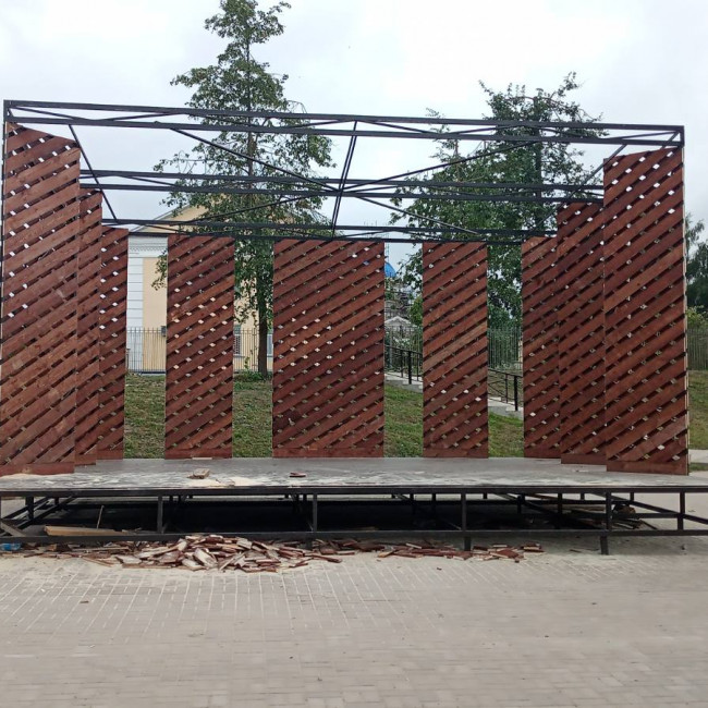 Нестандартные конструкции — фото-387_9