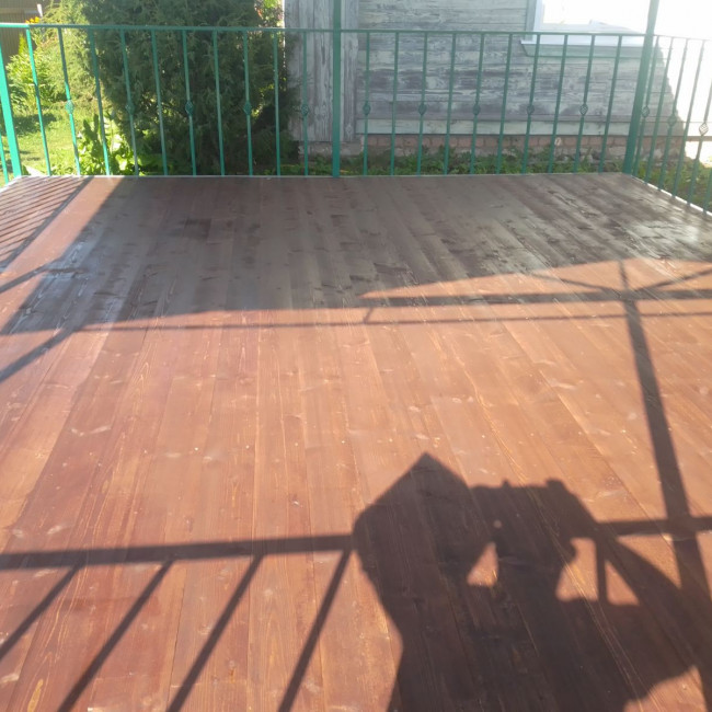 Беседки - фото наших работ — фото-387_15