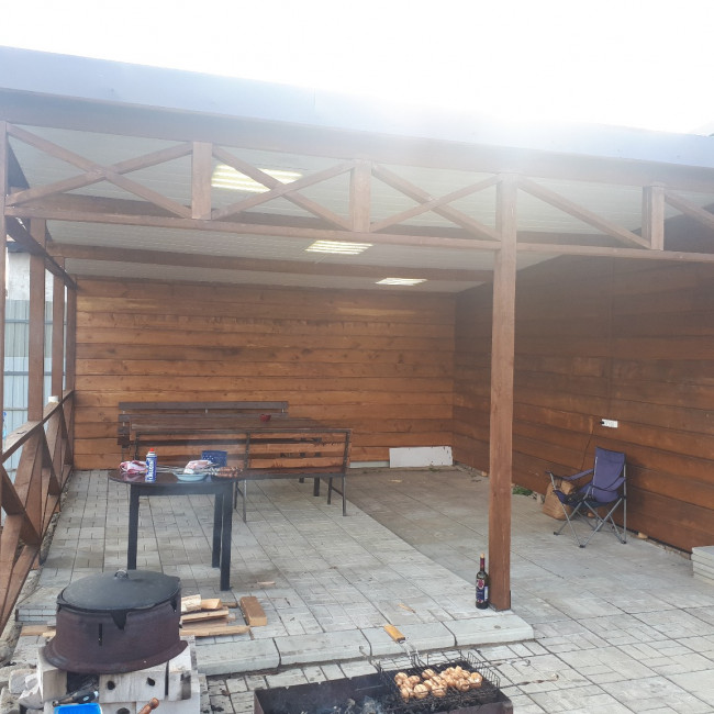 Беседки - фото наших работ — фото-387_12