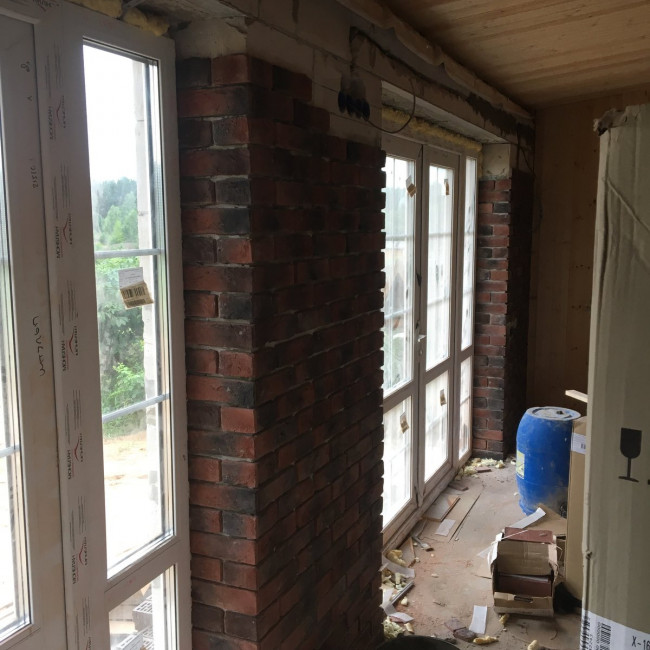 Ремонт и отделка квартир, помещений — фото-387_22