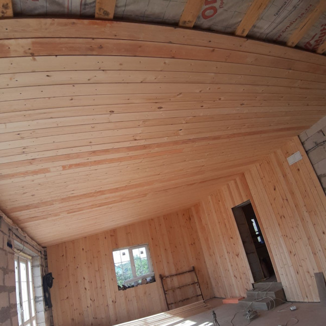 Ремонт и отделка квартир, помещений — фото-387_23