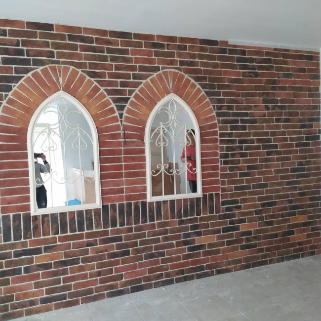 Ремонт и отделка квартир, помещений — фото-387_24