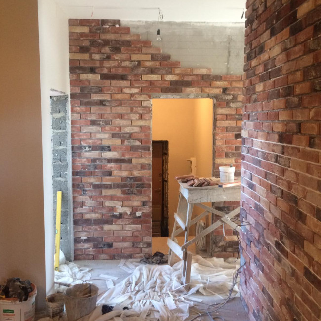 Ремонт и отделка квартир, помещений — фото-387_26