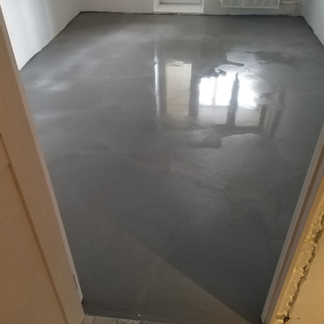 Ремонт и отделка квартир, помещений — ремонт квартиры — фото