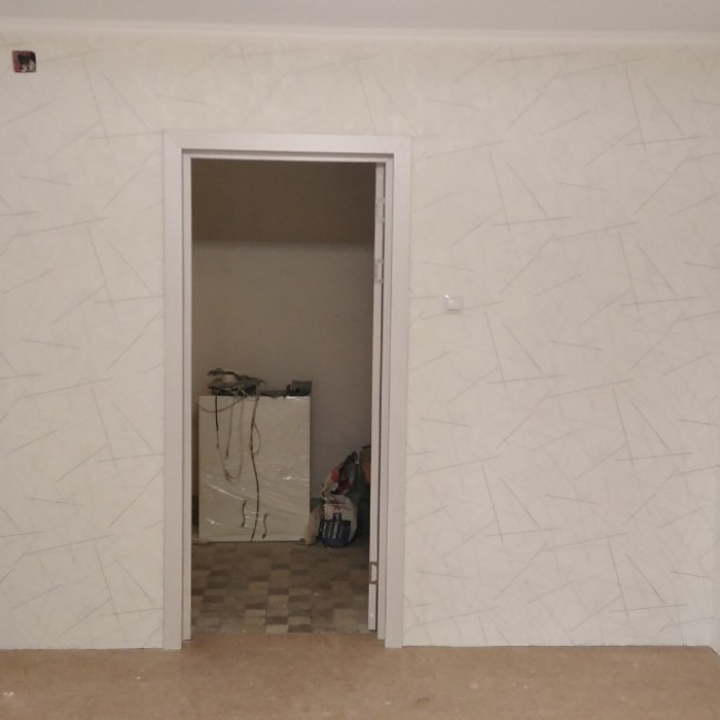 Ремонт и отделка квартир, помещений — ремонт квартиры — фото