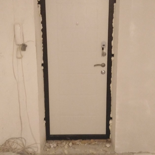 Ремонт и отделка квартир, помещений — ремонт квартиры — фото