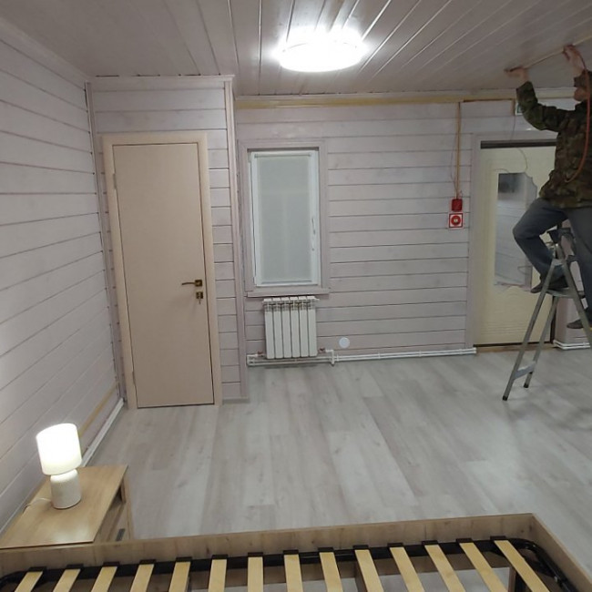 Ремонт и отделка квартир, помещений — фото-387_18