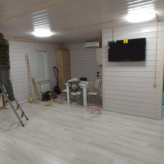 Ремонт и отделка квартир, помещений — фото-387_19