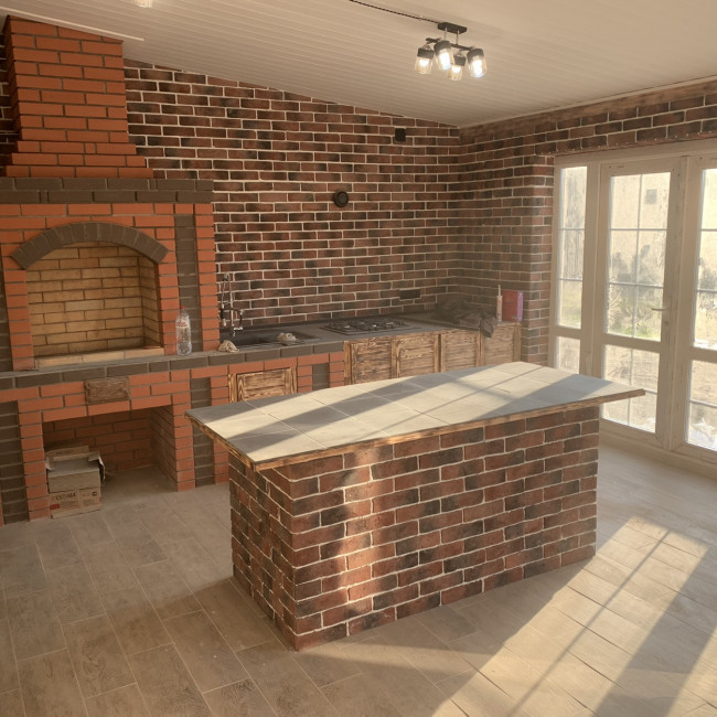 Ремонт и отделка квартир, помещений — фото-387_27