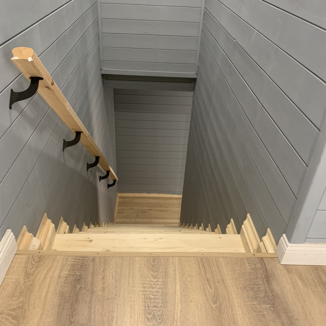 Ремонт и отделка квартир, помещений — фото-387_28