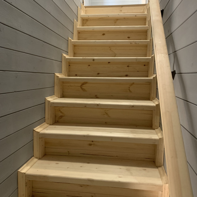 Ремонт и отделка квартир, помещений — фото-387_29