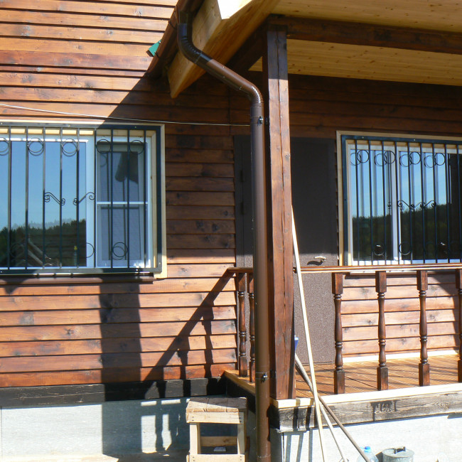 Решетки — фото-387_6