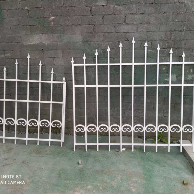 Решетки — фото-387_8