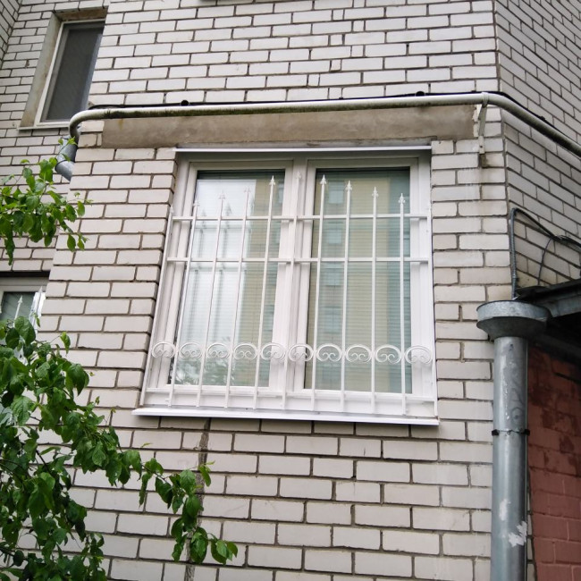 Решетки — фото-387_9