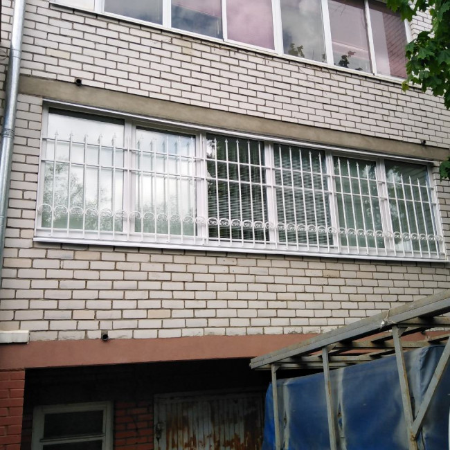 Решетки — фото-387_11