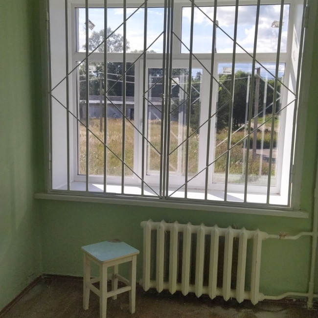 Решетки — фото-387_12