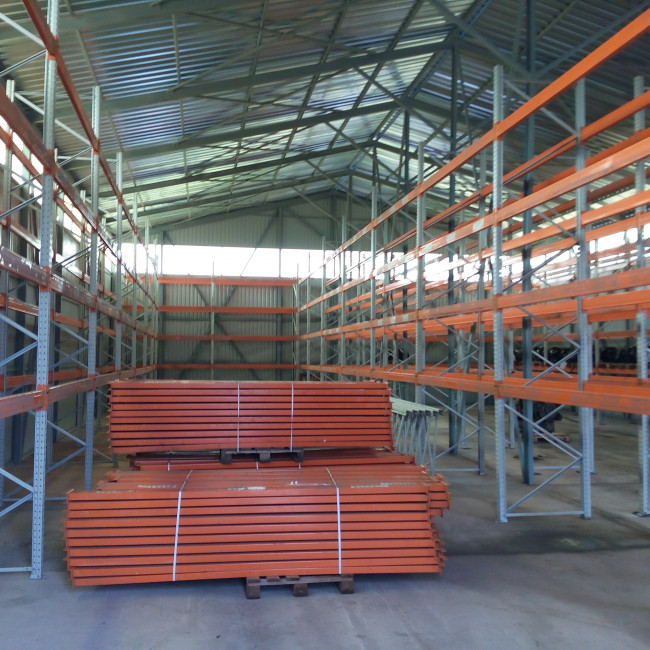 Строительство ангаров — фото-387_16