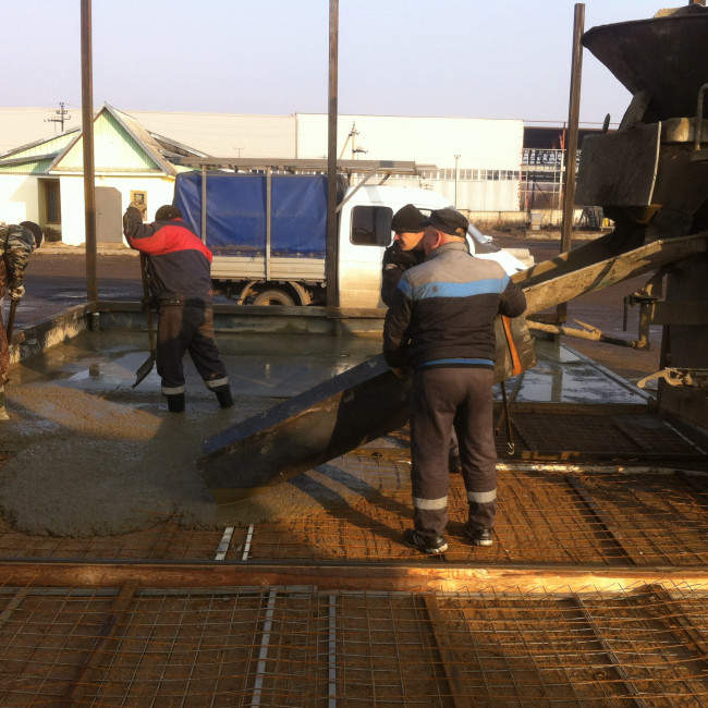 Строительство ангаров — фото-387_10