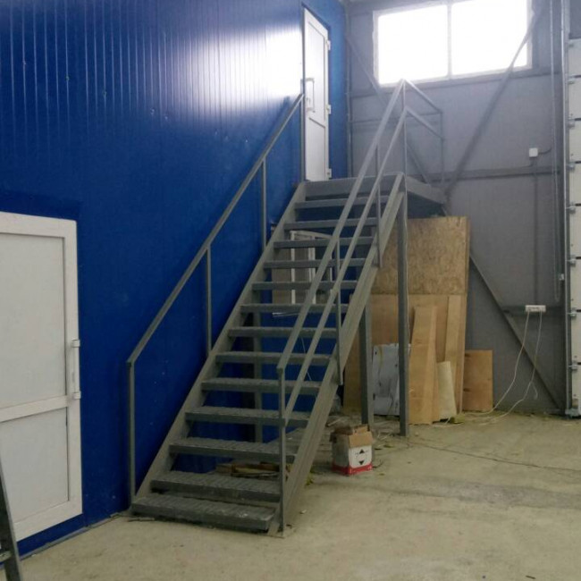 Строительство ангаров — фото-387_20